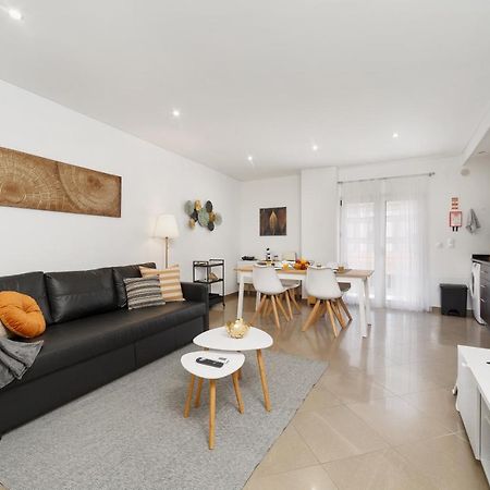 Lumo Apartment Fátima Eksteriør billede