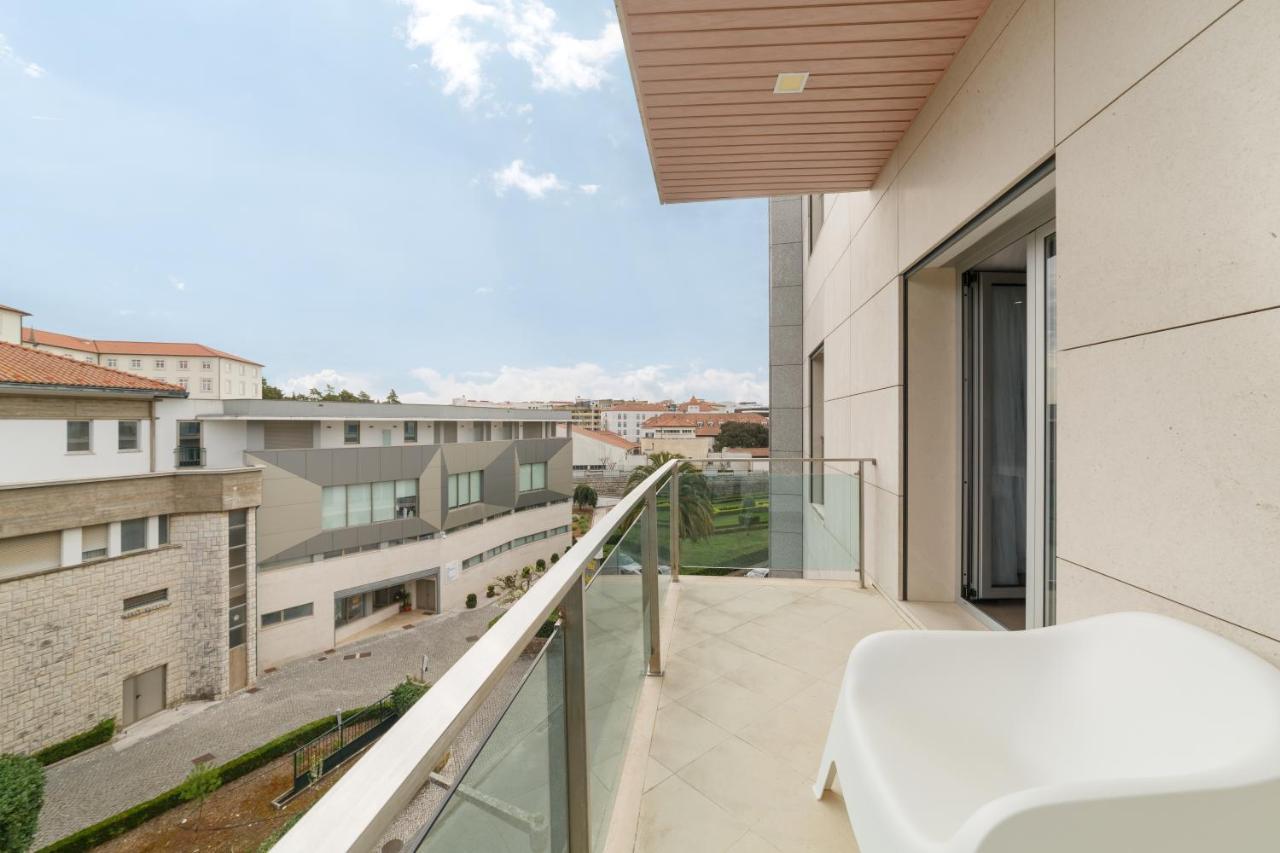 Lumo Apartment Fátima Eksteriør billede