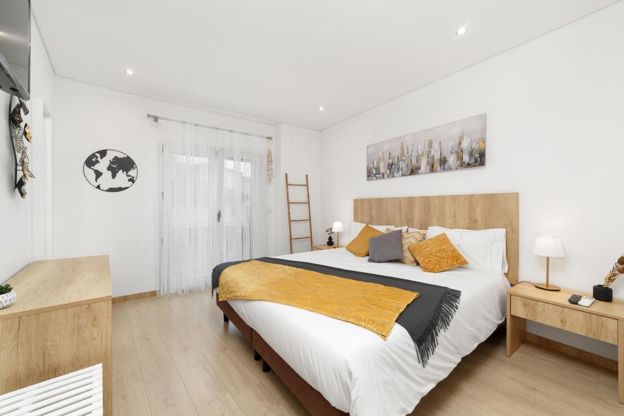 Lumo Apartment Fátima Eksteriør billede
