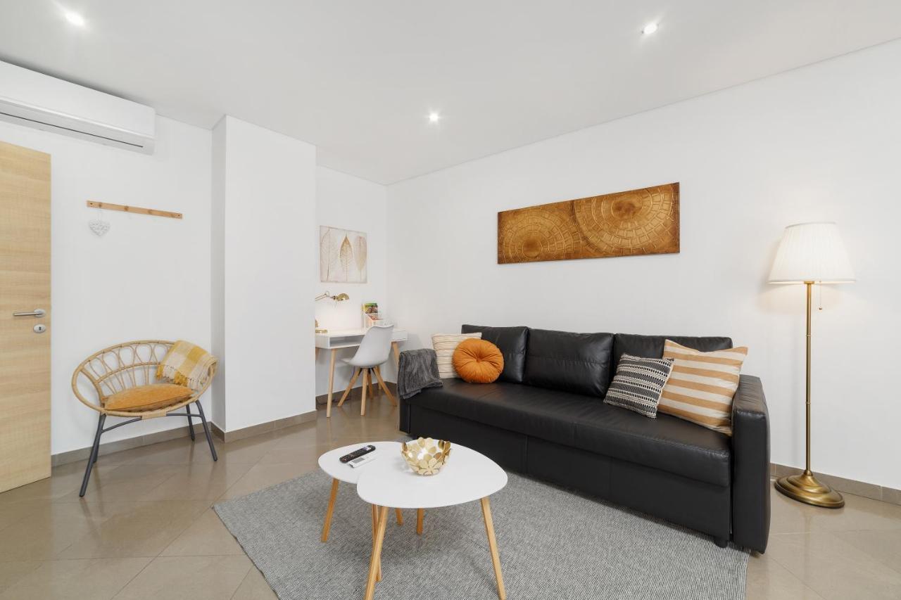 Lumo Apartment Fátima Eksteriør billede