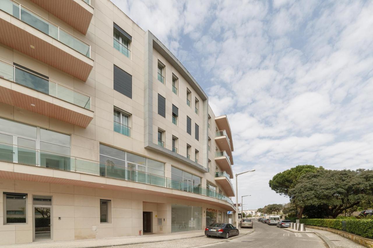 Lumo Apartment Fátima Eksteriør billede