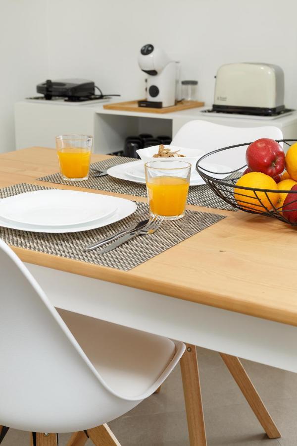Lumo Apartment Fátima Eksteriør billede