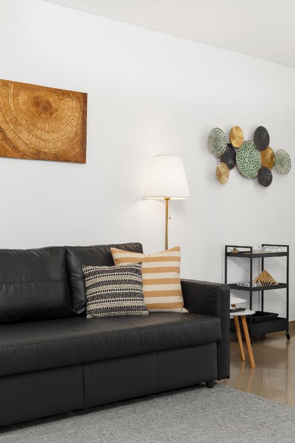 Lumo Apartment Fátima Eksteriør billede