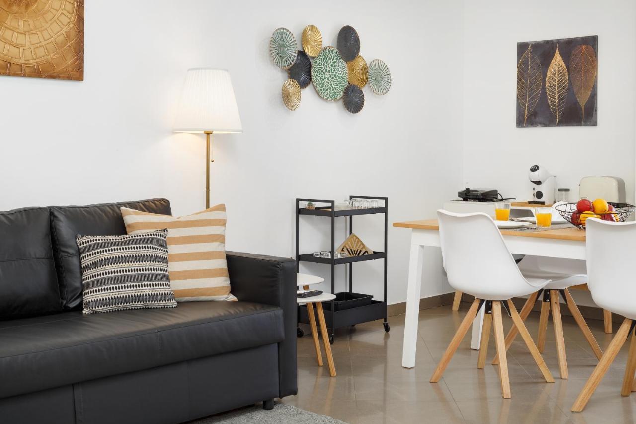 Lumo Apartment Fátima Eksteriør billede