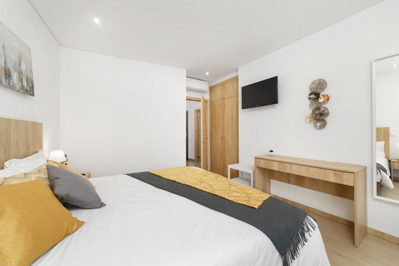 Lumo Apartment Fátima Eksteriør billede