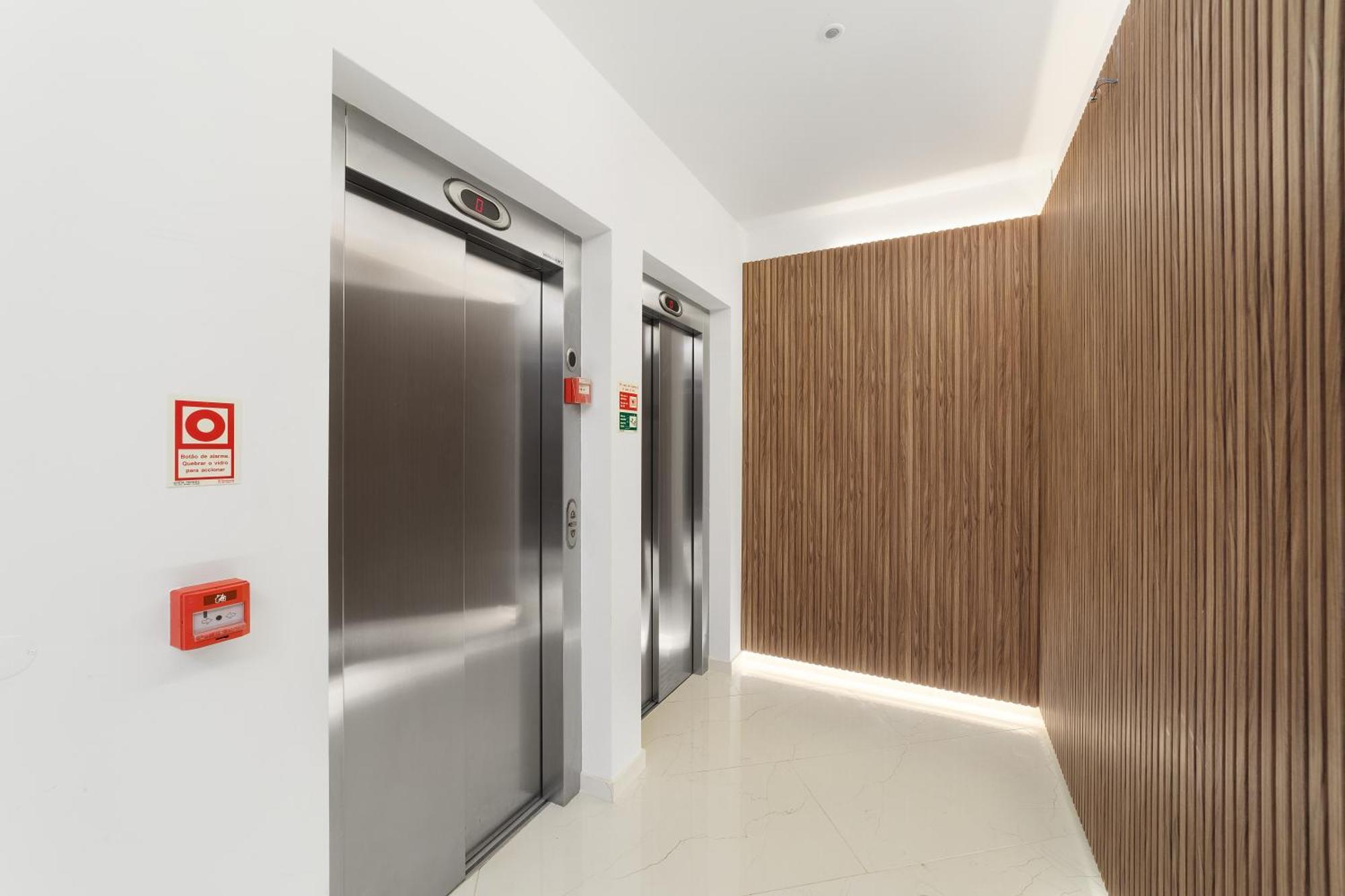 Lumo Apartment Fátima Eksteriør billede